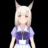 Uma Musume