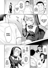 [Spiral (Arumamai Ayuka+)] Mesugaki Sister Nina [English] [Xzosk] - 3