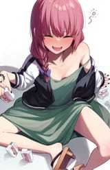 __hiroi_kikuri_bocchi_the_rock_drawn_by_borushichi__839cc7466a31a3e173369bb6c3601c69