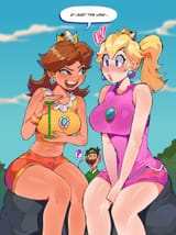__princess_peach_luigi_princess_daisy_tennis_daisy_tennis_peach_and_1_more_mario_and_1_more_drawn_by_diforland__sample-186d416687500674d1e18f65e371e517