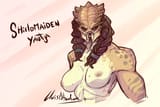 shieldmaiden