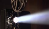 projecting