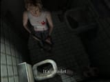 heather toilet