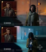 NPC Clothing
