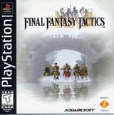 Final Fantasy Tactics 