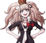 junko queen
