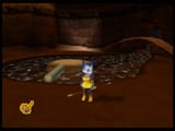 ENLIGHTENED Krystal is looking for more enemies to kill