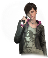 moira cute