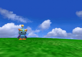 chao slide