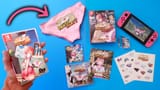 Panty Party Limited Edition