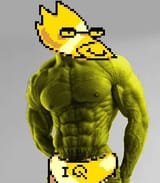 gold chadly