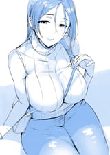 __minamoto_no_raikou_fate_and_1_more_drawn_by_knatb__a0562edcf8a46f550ee2814202ce4da2