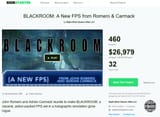 Blackroom