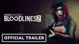 vampire-the-masquerade-bloodlines-2-official-damsel-trailer-summer-of-gaming-2020-ign