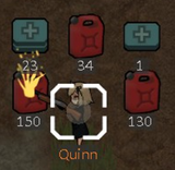 Quinn
