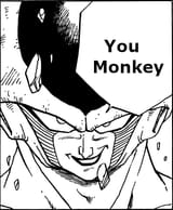 Monkey