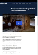 gas chamber walked out
