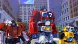 transformers