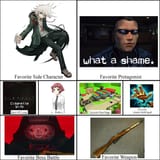 shitTaste
