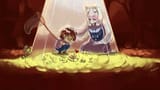 Lust provoking image