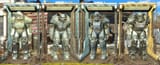 Fallout 4 - PA display