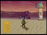 Krystal beach episode