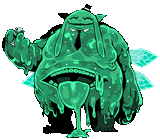 The Ultimate Lifeform