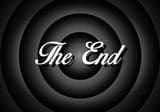 silent-movie-end-screen-vector