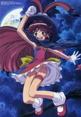 Uma night underskirt panties