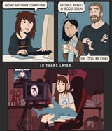 Kara10years