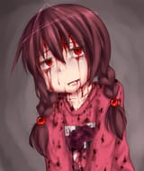 bloody vomit-chan