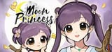 moon princess steam header