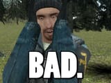 bAD