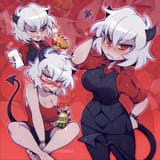 Helltaker