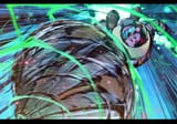 Mecha really does improve everything