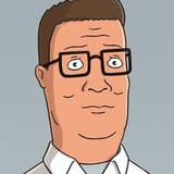Hank