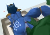 4486861 - Anonymous Fursin Krystal Star_Fox