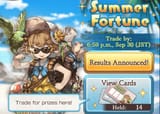 summer lotto