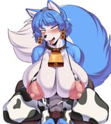 4709357 - Krystal Star_Fox cervina7