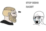 Soyboy green