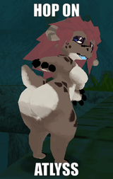 hop on atlyss