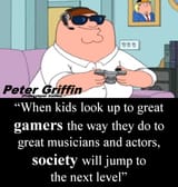 gamer