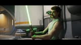 redneck jedi
