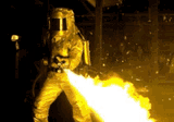 flamer