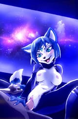 1059014 - Krystal Star_Fox TwistedTerra