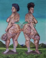 black art