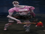 dead by dilating necromorph
