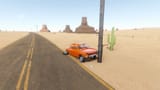 long drive
