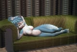 730838 - Krystal Star_Fox