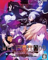 melty